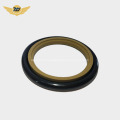 Low friction resistance PTFE bronze rod seal GSJ